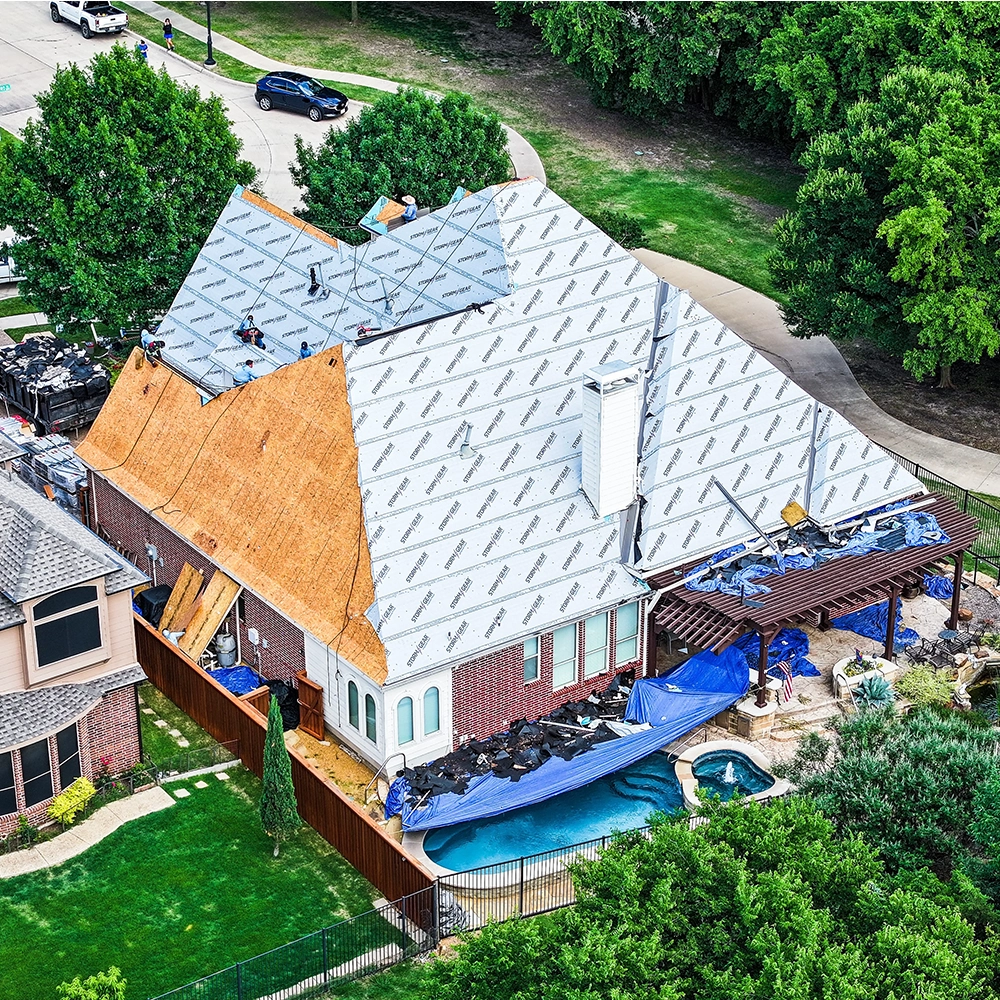 Baldwin County Alabama Roofing