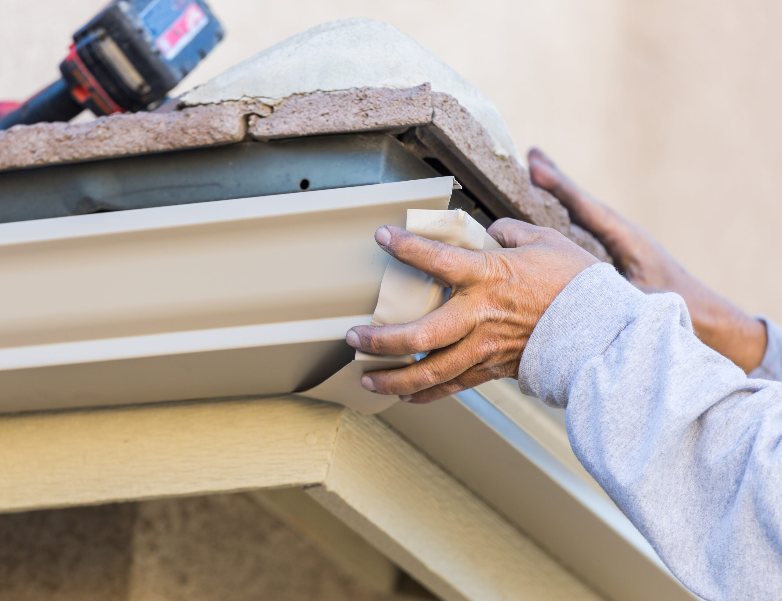 Mobile-Alabama-Gutters