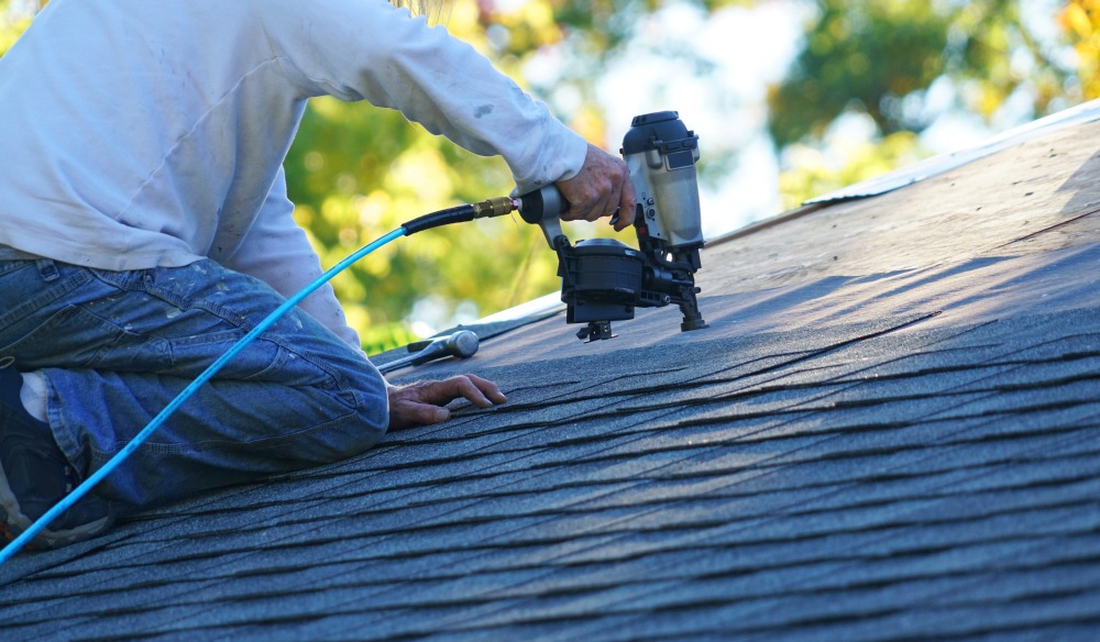 Roof Maintenance Mobile Alabama