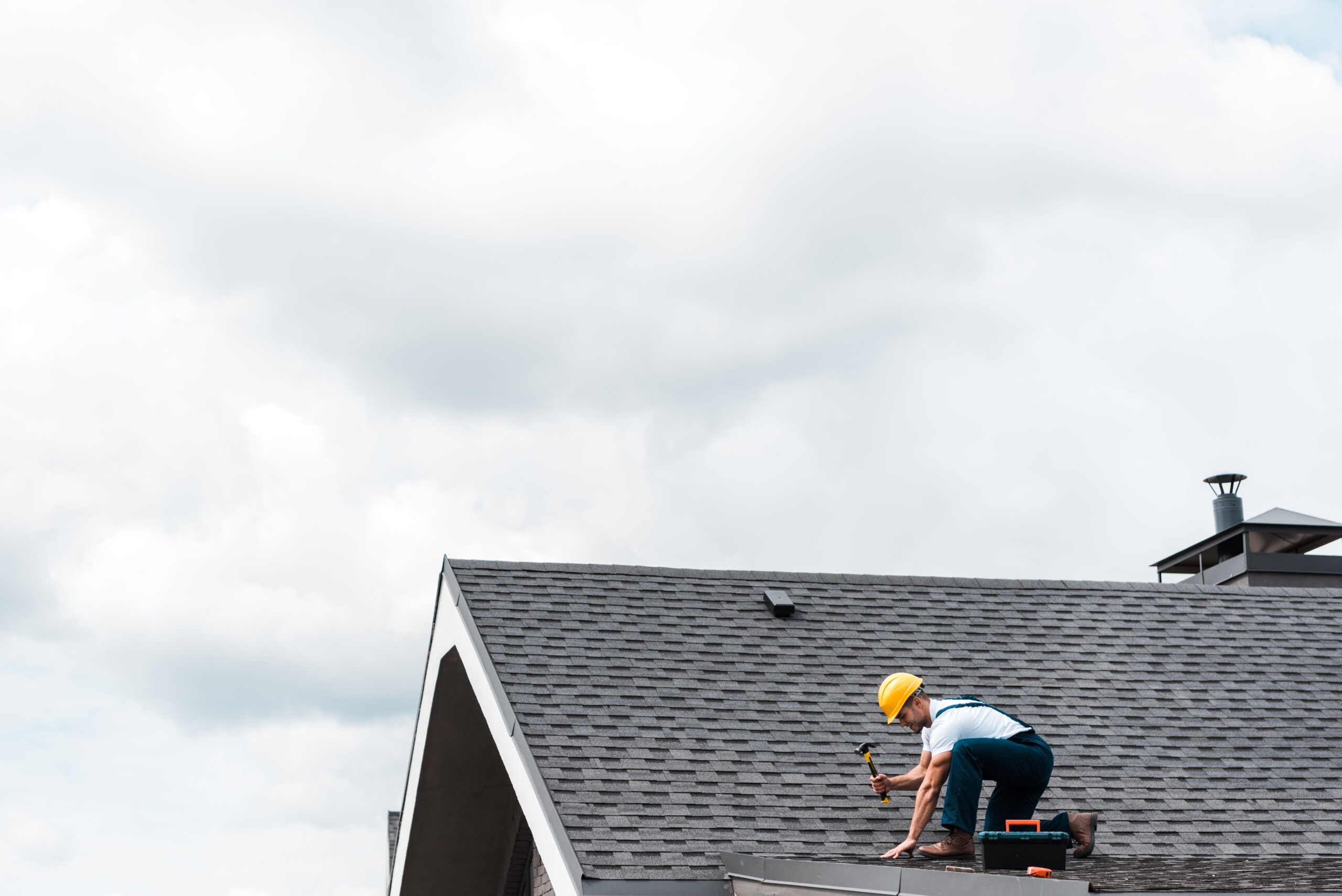 Roof Repair Fairhope Alabama